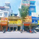 bán nhà mặt phố hà đông 150m2, mặt tiền 12m, đẹp như hoa hậu,dòng tiền khủng. nhỉnh 50 tỷ