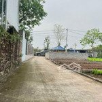 bán đất 88m2, 2,5 tỷ tại đông tảo, khoái châu, hưng yên hot! chính chủ