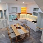 nhà đẹp mới tinh 4m6 x 16 x 5 tầng có thang máy hxh ngay adora hoàng văn thụ