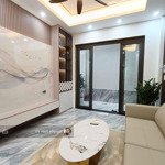 bán nhà chùa láng, đẹp như khách sạn, 2 thoáng, nội thất xịn, nhà xây mới, 45m, 4 tầng, giá 10.9 tỷ