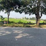 bán đất tại xã minh trí, sóc sơn, hà nội, 1x triệu/m2, 1164m2, pháp lý đầy đủ, uy tín
