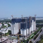 bán căn 2pn 56m2 cc dream home riverside quận 8 - ký hđmb