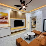nhà trần khát chân 38.5m - lô góc - thang máy - chỉ nhỉnh 8xu