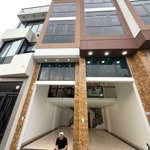 4 tầng kinh doanh ô tô đỗ cửa phú lương hà đông hn. sổ đẹp pháp lý chuẩn, giá nhỉnh 6 tỷ x bé.