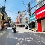 bán đất tặng nhà 2 tầng cổ nhuế 70m2, sổ đỏ, ngõ nông, đầu tư, giữ tiền, giá tốt có thương lượng