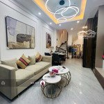 hot! hiếm! nhỉnh 6 tỷ - nhà xây mới 5 tầng - cách phố vài bước chân 30m - trung tâm q. thanh xuân.