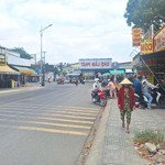 mặt tiền kinh doanh trục n9 trước chợ lâm phát, p. thuận giao, tp. thuận an