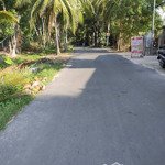 bán lô mặt tiền nhựa bàu me, thiện nghiệp, dân cư đông quy hoạch thổ cư chỉ 2tr/m2