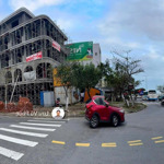 bán đất mặt tiền phùng hưng view biển nguyễn tất thành xây 7 tầng, cách biển 30m