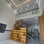 bán gấp nhà sổ đỏ riêng 1/nguyễn thị sáu thông trịnh thị miếng chợ thới tứ ,thới tam thôn ,hóc môn