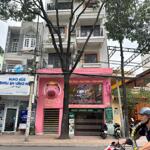 Bán nhà mặt tiền đường Nguyễn Thị Minh Khai Nha Trang gần Tô Hiến Thành