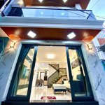 tân thuận đông q7 nhà đẹp full nội thất 1 lầu 3pn 50m chỉ 6.2 tỷ