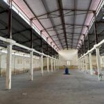 CHO THUÊ NHÀ KHO 980M2 TRONG KCN LIÊN CHIỂU, SẴN ĐIỆN 3 PHA, GIÁ 46 TRIỆU