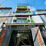 cuối năm chính chủ cần bán gấp nhà đẹp, hẻm ô tô đường võ văn tần-p5-quận 3, full giá 3,890 tỷ (tl)