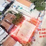 dự án đất nền mặt biển ninh đảo xây dựng nhà ở home stay hoặc kinh doanh du lịch nghỉ dưỡng.