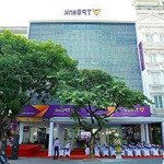 cho thuê nhà mặt phố tại nguyễn khánh toàn, mặt tiền 10m, diện tích 120m2, 3 tầng