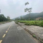 mua đất bến sơn, nhận sổ ngay đầu tư sinh lời tốt phân lô ô tô kinh doanh 198m2 x 9m chỉ 6.35 tỷ
