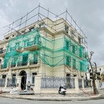 siêu phẩm căn đơn lập đẹp nhất khu đảo vua view ngự hoa viên