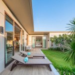 29 triệu/m2 giá không tưởng. biệt thự biển the ocean resort quy nhơn| full nội thất | nhận nhà ngay