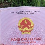 đất thổ cư chính chủ, view đồi chè tuyệt đẹp, đường nhựa 6m, giá tốt nhất thị trường chỉ 6.5 triệu