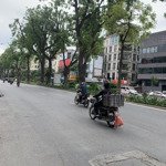 siêu hiếm phố kim mã- cách phố 10m- dân xây- 9 phòng đang cho thuê- ô tô đỗ cửa- 52m -mt 4.5m
