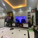 cc gửi bán nhà lê trọng tấn - xây ở tâm huyết 60m2 - mt 6m - ngõ oto - 20m ra mặt phố
