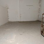 cho thuê kho, nhà xưởng 600m2 tại đường xuân thới thượng, hóc môn, 35 triệu