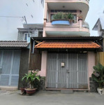 bán nhà tân phú-hẻm ô tô 6m-giáp tân bình-sát mt nguyễn sơn-p.phú thọ hoà-91m2-5,2x18-4tầng-4pn,5wc