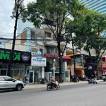 siêu phẩm mặt tiền nguyễn thị minh khai 209m2 ngang 7.1m vị trí kinh doanh đỉnh cao 57.5 tỷ