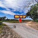 bán đất đẹp xuất sắc tại lộc ninh, dương minh châu, tây ninh, 240 triệu, 175 m2 có 60m thổ