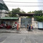 bán 525m2 đất full thổ cư - mặt tiền đường số 1 - linh xuân, thủ đức