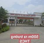 Cần bán nhanh căn nhà tại Bình Minh-Thanh Oai 44m2- giá chỉ 2 tỷ 850tr