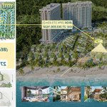 villa ixora hồ tràm - beachview villa - 27 tỷ chưa trừ ưu đã