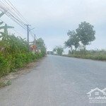 chính chủ cần bán mảnh đất mặt đường dh16 tây sơn, kiến xương, thái bình