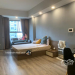 căn hộ full nội thất tại orchard garden 1pn, 36m², giá 11 triệu/tháng