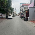 bán gấp đất mặt đường đông khê quận ngô quyền (tặng nhà cấp 4). diện tích 87m2 giá 7,x tỷ.