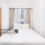 căn hộ full nội thất tại orchard garden 1pn, 55m², giá 14.5 triệu/tháng