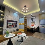 chỉ với 350tr (20%) ký ngay hđmb sở hữu 2pn. hỗ trợ vay 60%. không phải trả gốc lãi trong 18 tháng