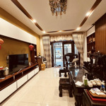 cho thuê nhà nguyên căn 3 tầng full nội thất đường nam sơn 4, hòa cường bắc trung tâm hải châu