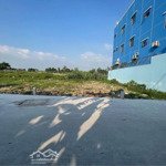 bán đất 100m2 tại hà duy phiên, bình mỹ, củ chi chỉ 590 triệu