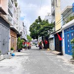 - hẻm 8m thông giáp tân phú gần đường thạch lam dt 4mx17m 1 lầu giá 6 tỷ
