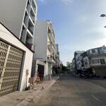 TÒA NHÀ MẶT TIỀN QUẬN 1 - 66M2( 4,5 X 15M) - 6 TẦNG THANG MÁY - 10 PHÒNG - GIÁ : 26,5 TỶ