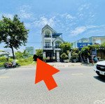 bán đất mặt tiền trần đình nam 10m5 vị trí đẹp - bến xe hoà an - cẩm lệ