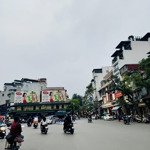 thanh khoản nhanh-mặt phố cổ-ô tô 2 chiều-vỉa hè - kinh doanh đỉnh-hiệu suất dòng tiền cao-đầu tư g