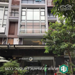 bán shophouse vạn phúc city - mặt tiền lớn, 6 tầng, 7x20m, giá 39 tỷ kinh doanh siêu tốt