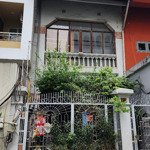 nhà mặt tiền triệu quang phục gần trần hưng đạo, dt 4.1m x 18m, 4 tầng giá 21 tỷ thương lượng