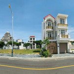 bán 280m2 cặp nhà phố a4 xây dựng cao tầng, giá tốt nhất tại ocean dunes