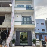 3.9 tỷ/ bán nhà hoàn công 1t2l kdc an phú nhà full nội thất 65m2 gần vòng xoay an phú thuận an