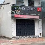 bán nhà mặt tiền đẹp nguyễn văn trỗi vũng tàu 80,9m², thổ cư 100%, kinh doanh đỉnh giá cực tốt
