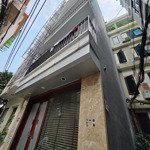 mý đình lô góc 2 thoáng vĩnh viễn 56m xây 6 tầng thang máy oto đỗ cửa. nhỉnh 12 tỷ. tl